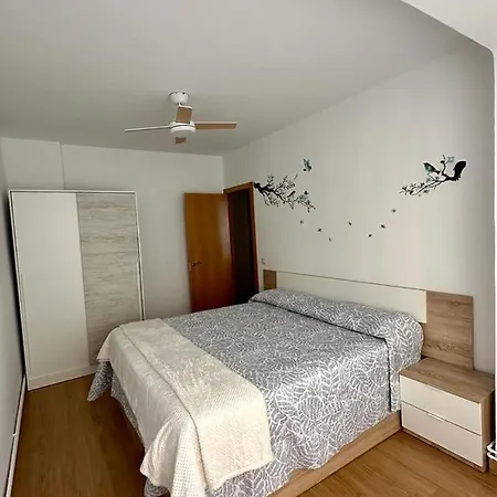 La Isla De Perez Galdos Appartement Logroño Buitenkant foto