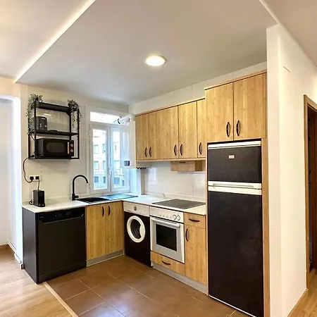 La Isla De Perez Galdos Appartement Logroño Buitenkant foto