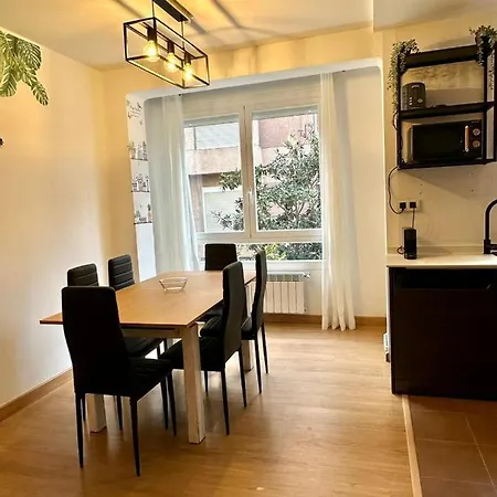 La Isla De Perez Galdos Appartement Logroño Buitenkant foto