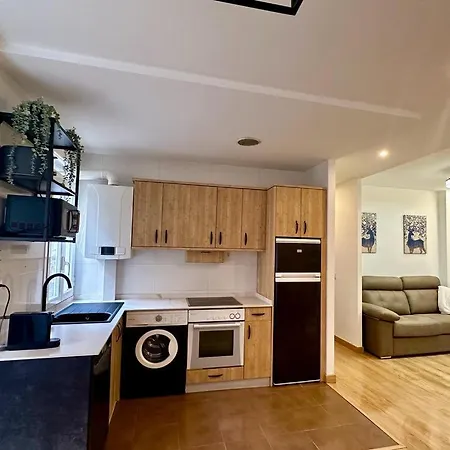La Isla De Perez Galdos Appartement Logroño Buitenkant foto
