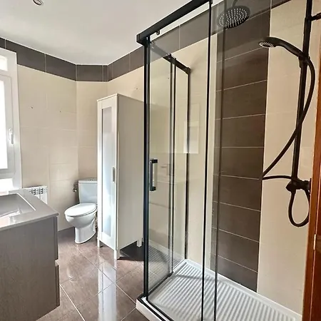 La Isla De Perez Galdos Appartement Logroño Buitenkant foto