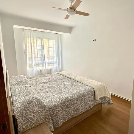 La Isla De Perez Galdos Appartement Logroño Buitenkant foto