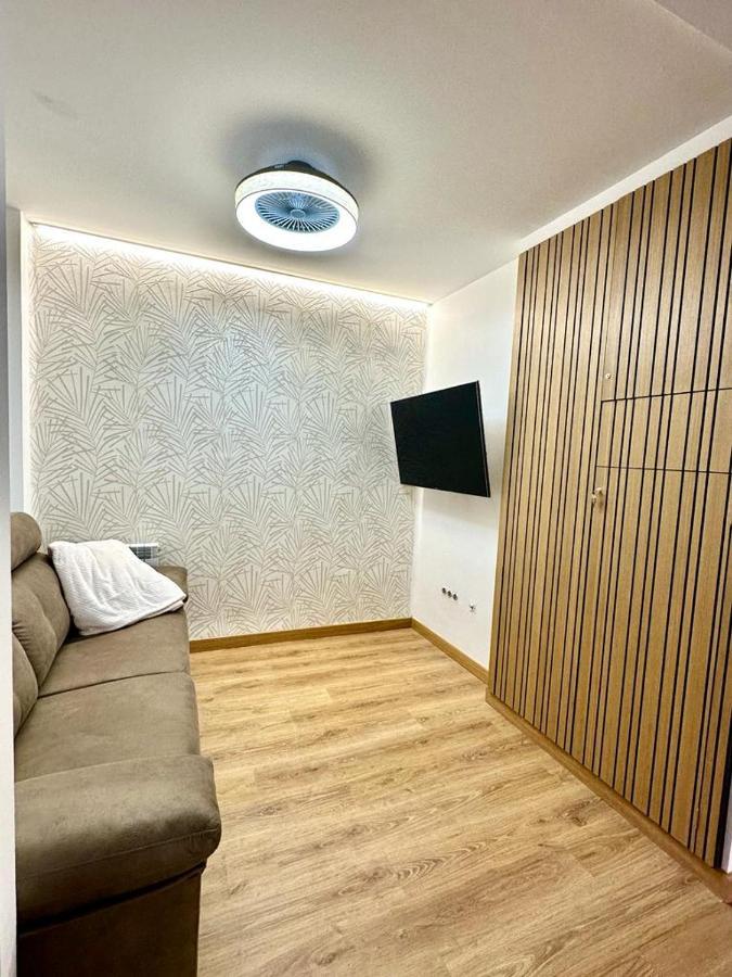 Apartment La Isla De Perez Galdos Logrono