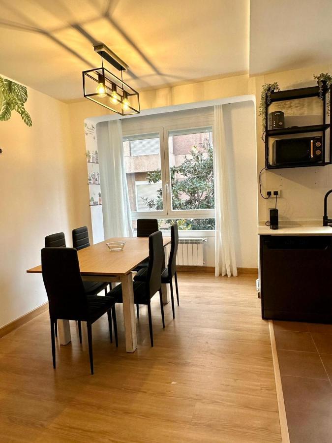 Apartment La Isla De Perez Galdos Logrono